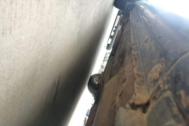 Used Toyota Vios 2014 1.5L Automatic ZhiZhen Edition Chassis Front Right