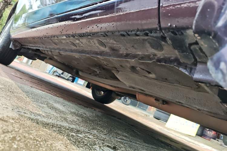 Used Toyota Vios 2014 1.5L Automatic ZhiZhen Edition Chassis Front Right