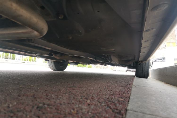 Used Toyota Vios 2014 1.3L Manual Xiang Edition Chassis Rear Right