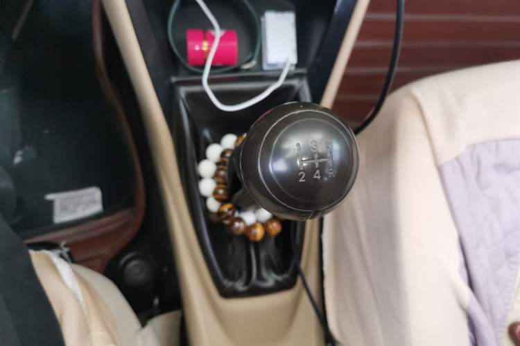 Used Toyota Vios 2014 1.3L Manual Xiang Edition Gear Lever