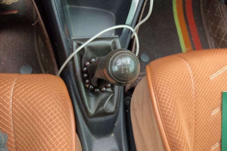 Used Toyota Vios 2014 1.5L Manual ZhiZhen Edition Gear Lever