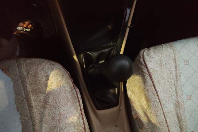 Used Toyota Vios 2014 1.3L Manual Xiang Edition Gear Lever