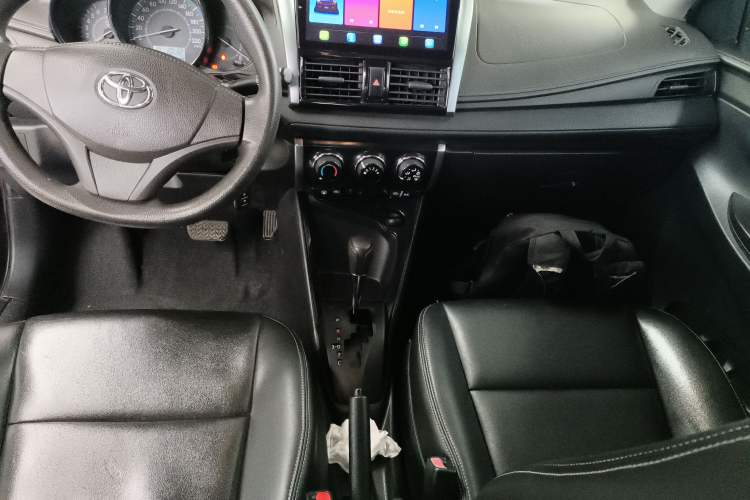 Used Toyota Vios 2014 1.5L Automatic ZhiZhen Edition Gear Lever