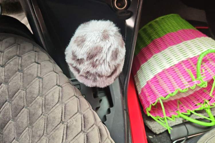 Used Toyota Vios 2014 1.5L Automatic ZhiZhen Edition Gear Lever