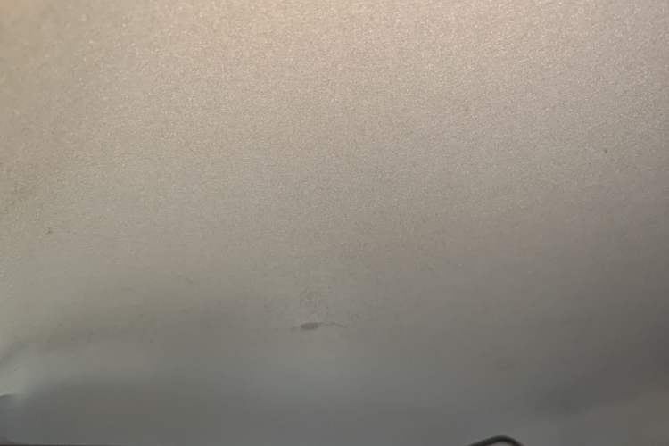 Used Toyota Vios 2014 1.5L Automatic ZhiZhen Edition Headliner