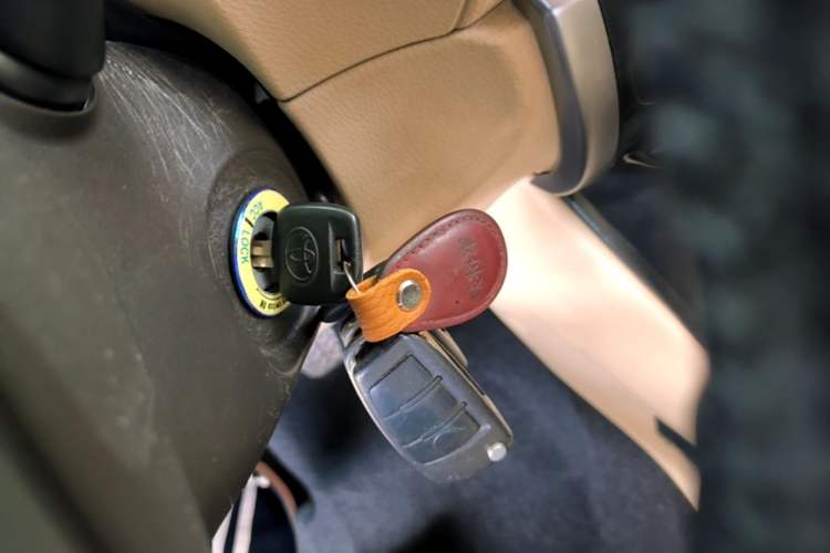 Used Toyota Vios 2014 1.3L Manual Value Edition Interior 1