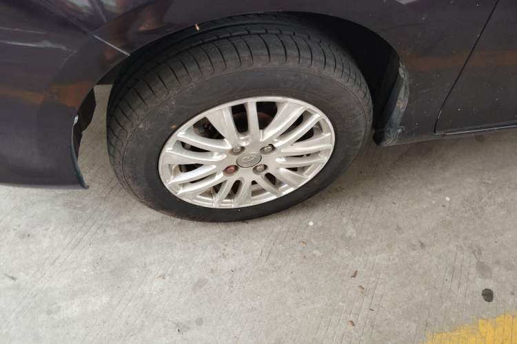Used Toyota Vios 2014 1.3L Manual Xiang Edition Left Front Wheel Hub
