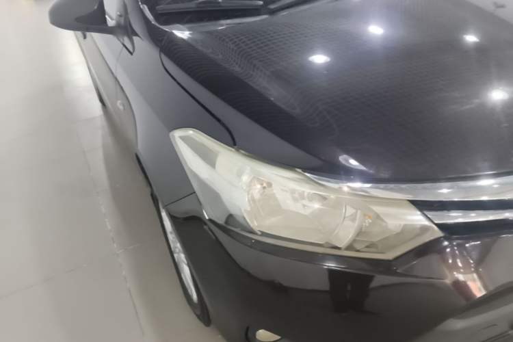 Used Toyota Vios 2014 1.5L Automatic Smart Edition Right Front Headlight