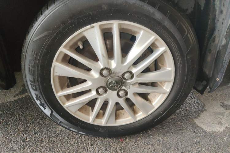 Used Toyota Vios 2014 1.3L Manual Value Edition Right Front Wheel Hub