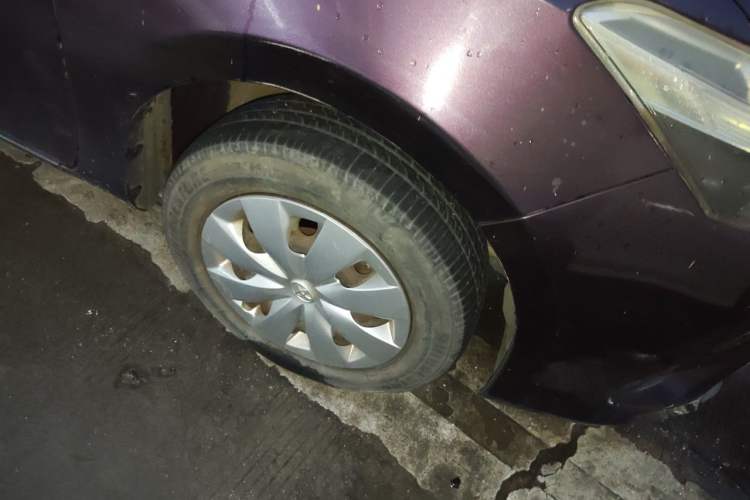 Used Toyota Vios 2014 1.3L Manual Xiang Edition Right Front Wheel Hub