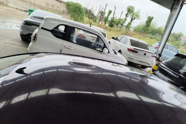 Used Toyota Vios 2014 1.5L Automatic ZhiZhen Edition Roof