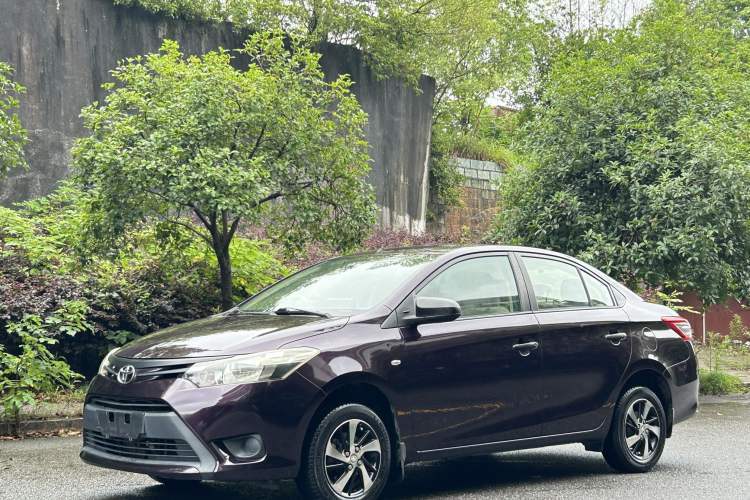 Used Toyota Vios 2014 1.3L Manual Value Edition Guazi used car, China used car export, Used car for sale, Used cars, Cheapest cars for sale