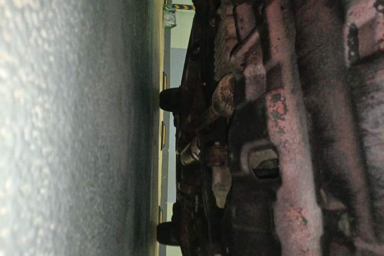 Used Toyota Vios 2014 1.3L Automatic Standard Edition Chassis Front