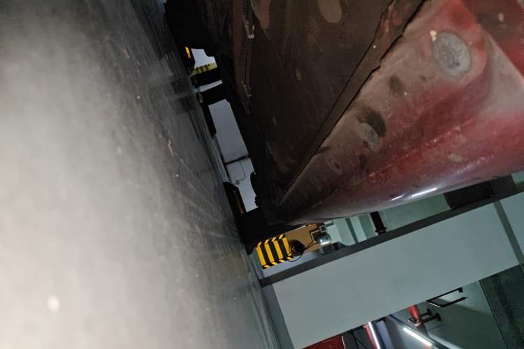 Used Toyota Vios 2014 1.5L Automatic ZhiZhen Edition Chassis Front Left
