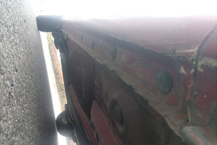 Used Toyota Vios 2014 1.3L Manual Xiang Edition Chassis Front Right