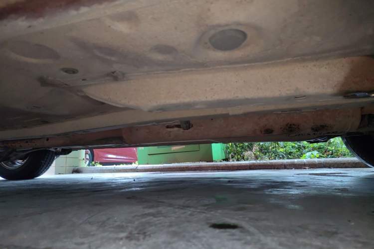 Used Toyota Vios 2014 1.3L Manual Xiang Edition Chassis Front Right
