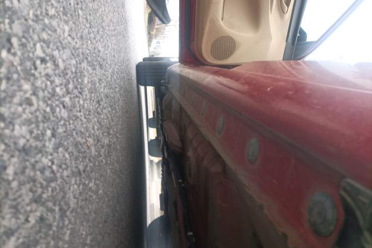 Used Toyota Vios 2014 1.3L Manual Xiang Edition Chassis Rear Left