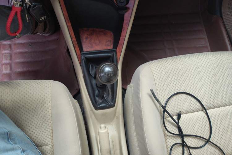 Used Toyota Vios 2014 1.3L Manual Xiang Edition Gear Lever
