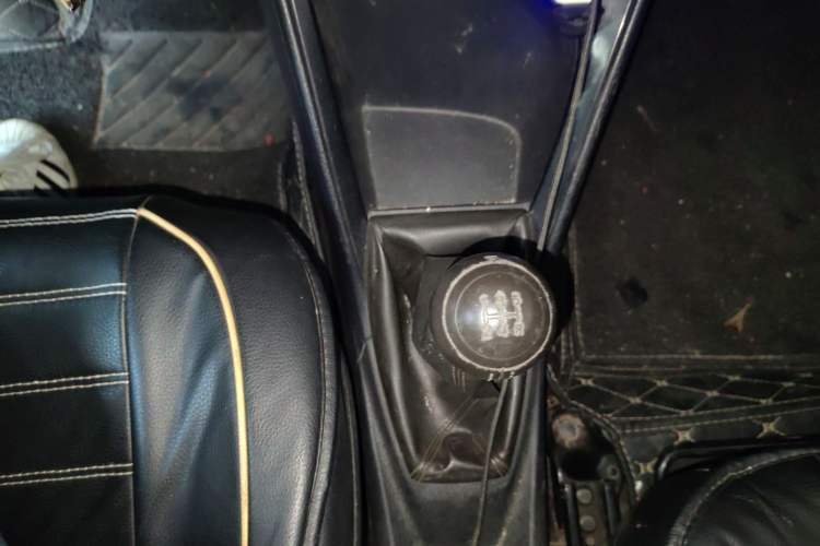 Used Toyota Vios 2014 1.3L Manual Xiang Edition Gear Lever
