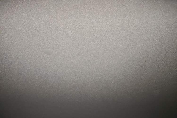 Used Toyota Vios 2014 1.5L Automatic ZhiZhen Edition Headliner