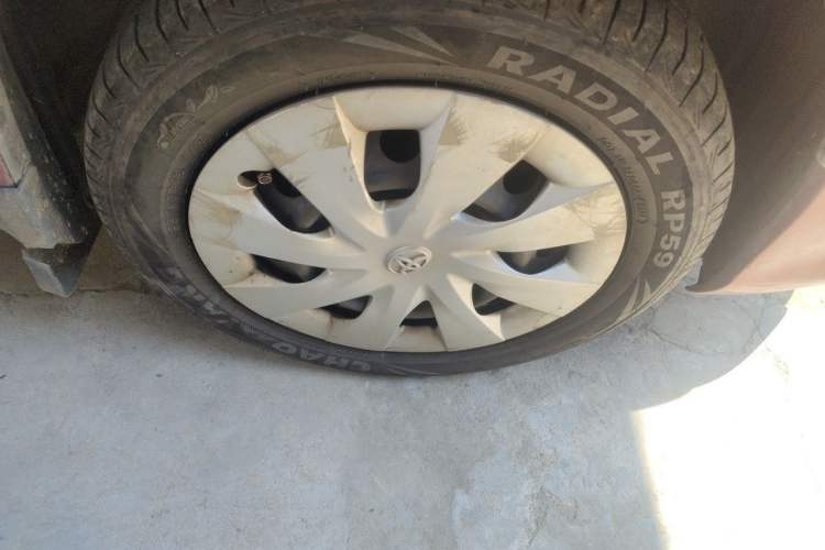 Used Toyota Vios 2014 1.5L Automatic ZhiZhen Edition Right Front Wheel Hub