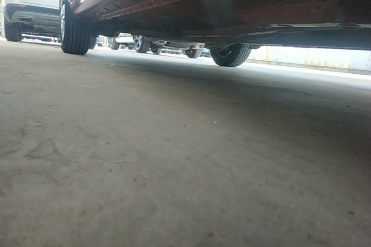 Used Toyota Vios 2014 1.3L Manual Xiang Edition Right Side Sill
