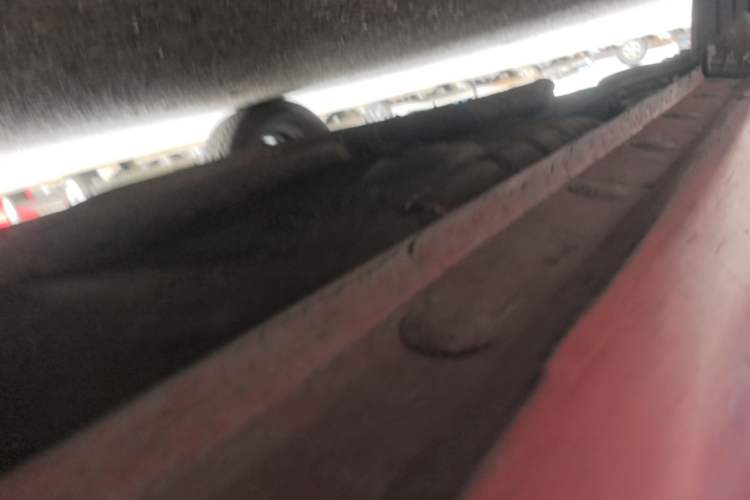 Used Toyota Vios 2014 1.5L Automatic ZhiZhen Edition Right Side Sill