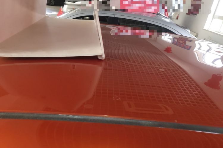 Used Toyota Vios 2014 1.3L Automatic Standard Edition Roof