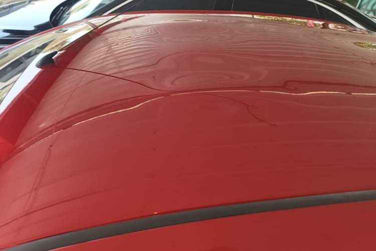 Used Toyota Vios 2014 1.3L Automatic Standard Edition Roof