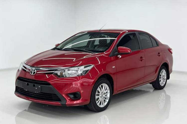 Toyota Vios 2014 1.5L Automatic ZhiZhen Edition usado Guazi used car, China used car export, Used car for sale, Used  cars, Cheapest cars for sale