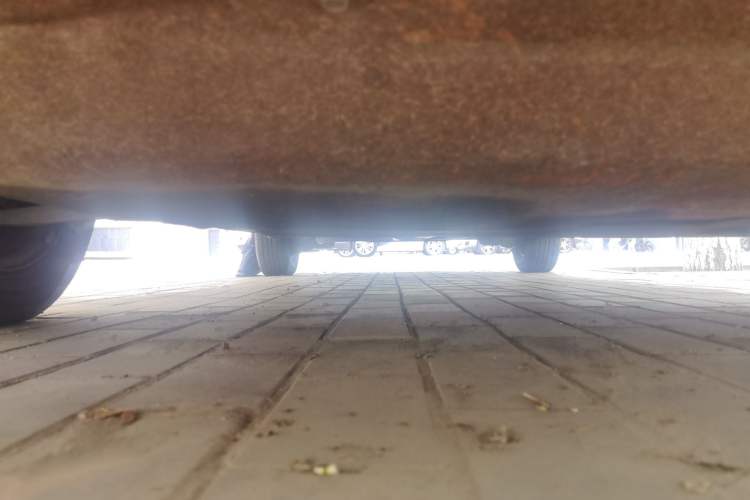 Used Toyota Vios 2014 1.3L Manual Value Edition Chassis Front