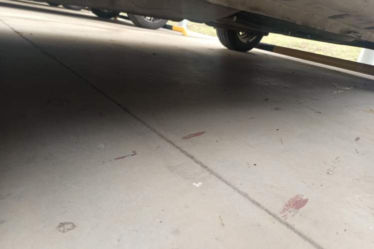 Used Toyota Vios 2014 1.5L Automatic ZhiZhen Edition Chassis Front Left
