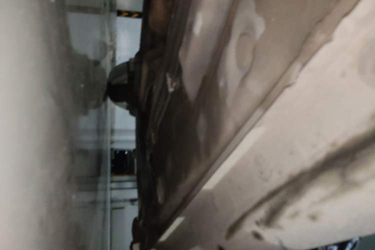 Used Toyota Vios 2014 1.5L Automatic ZhiZhen Edition Chassis Front Left