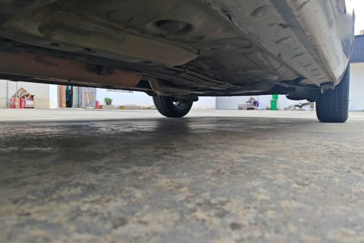 Used Toyota Vios 2014 1.5L Manual ZhiZhen Edition Chassis Front Left