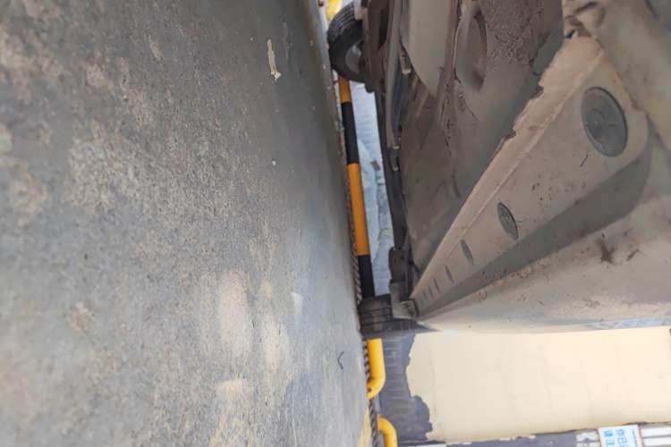 Used Toyota Vios 2014 1.5L Manual ZhiShang Edition Chassis Front Left