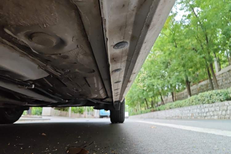 Used Toyota Vios 2014 1.5L Manual ZhiZhen Edition Chassis Front Left