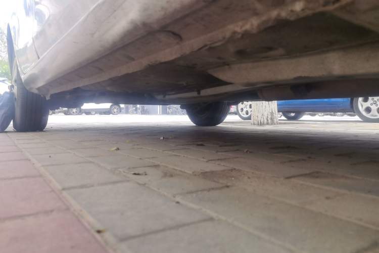 Used Toyota Vios 2014 1.3L Manual Value Edition Chassis Front Right