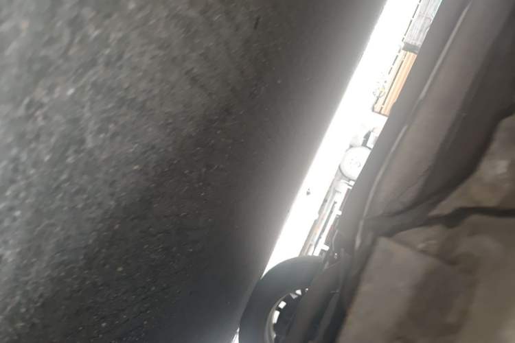 Used Toyota Vios 2014 1.5L Automatic ZhiZhen Edition Chassis Front Right