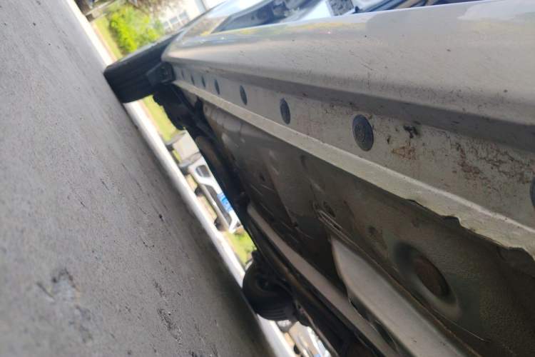 Used Toyota Vios 2014 1.3L Manual Xiang Edition Chassis Front Right