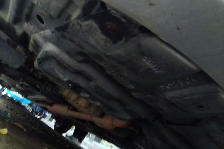 Used Toyota Vios 2014 1.5L Automatic ZhiZhen Edition Chassis Front Right