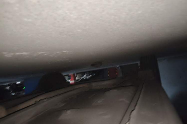 Used Toyota Vios 2014 1.3L Automatic Standard Edition Chassis Front Right