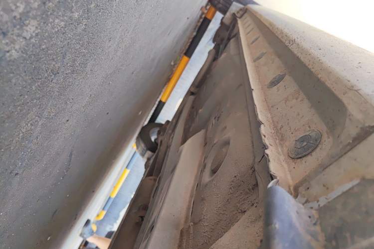 Used Toyota Vios 2014 1.5L Manual ZhiShang Edition Chassis Front Right