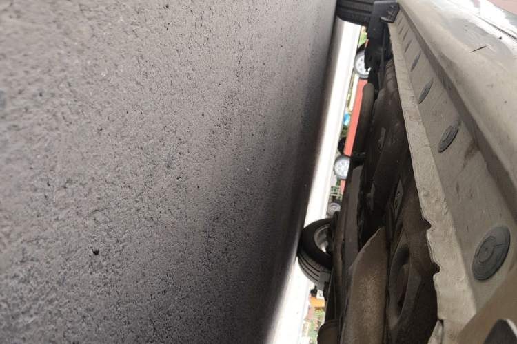 Used Toyota Vios 2014 1.3L Automatic Standard Edition Chassis Front Right