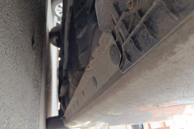 Used Toyota Vios 2014 1.5L Manual ZhiZhen Edition Chassis Rear Right