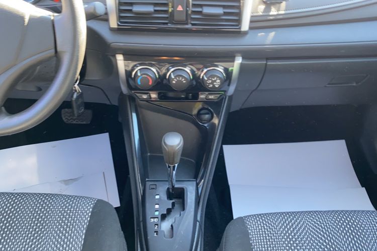 Used Toyota Vios 2014 1.5L Automatic ZhiZhen Edition Gear Lever