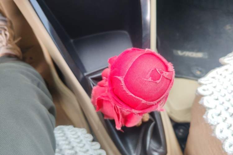 Used Toyota Vios 2014 1.3L Manual Xiang Edition Gear Lever