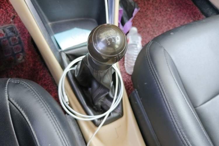 Used Toyota Vios 2014 1.3L Manual Xiang Edition Gear Lever