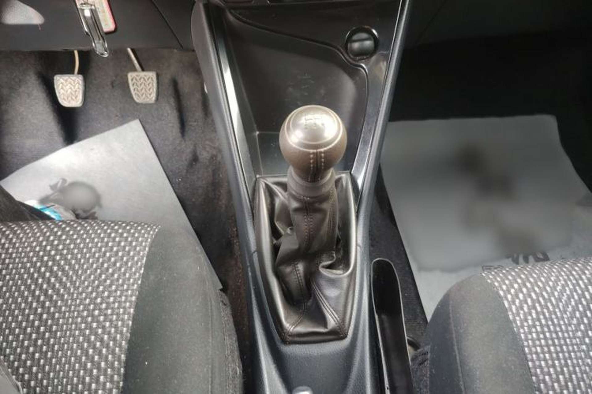 Used Toyota Vios 2014 1.5L Manual ZhiZhen Edition Gear Lever