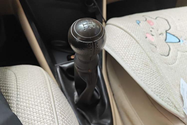 Used Toyota Vios 2014 1.5L Manual ZhiZhen Edition Gear Lever