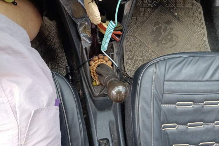 Used Toyota Vios 2014 1.5L Manual ZhiZhen Edition Gear Lever